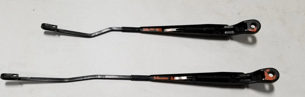 Windshield Wiper Arm Set for Ford Flex (2009–2019) OEM