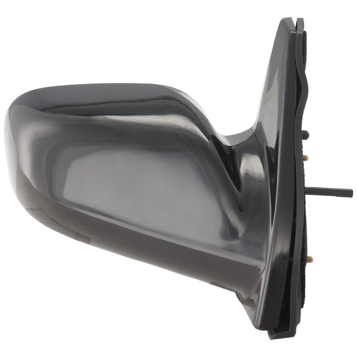 Right Side Mirror Assembly for Toyota Matrix, Pontiac Vibe