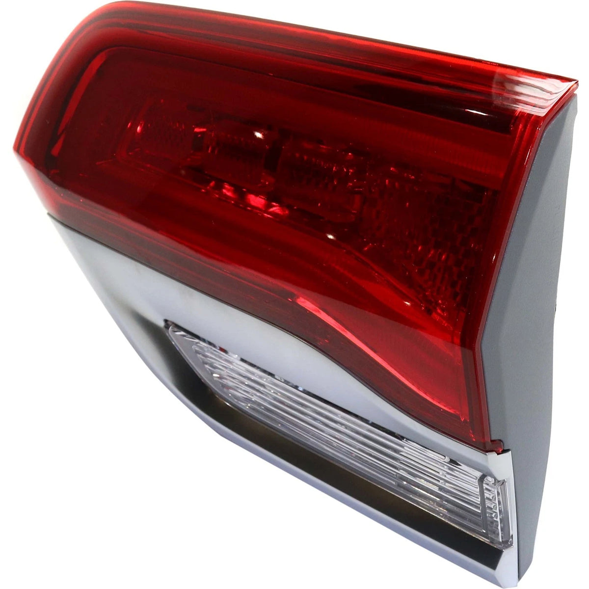 CAPA Tail Light for Jeep Grand Cherokee (2014–2021) Passenger Side Inner