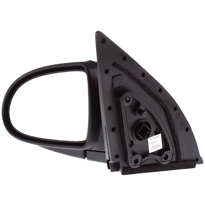 Left Right Power Mirror Set for Hyundai Accent (2006-2009) Primed Fold