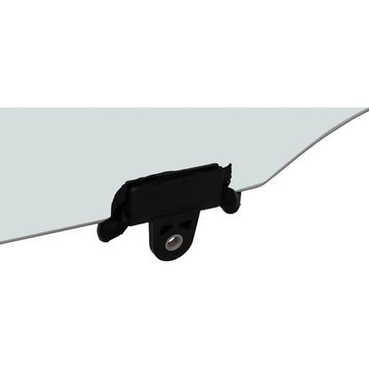 Front Door Glass (Passenger) for Nissan Juke 2011–2017
