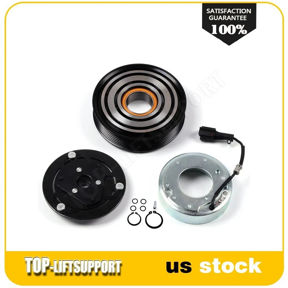 A/C Compressor Clutch Kit for Subaru Forester XV (2011–2013)