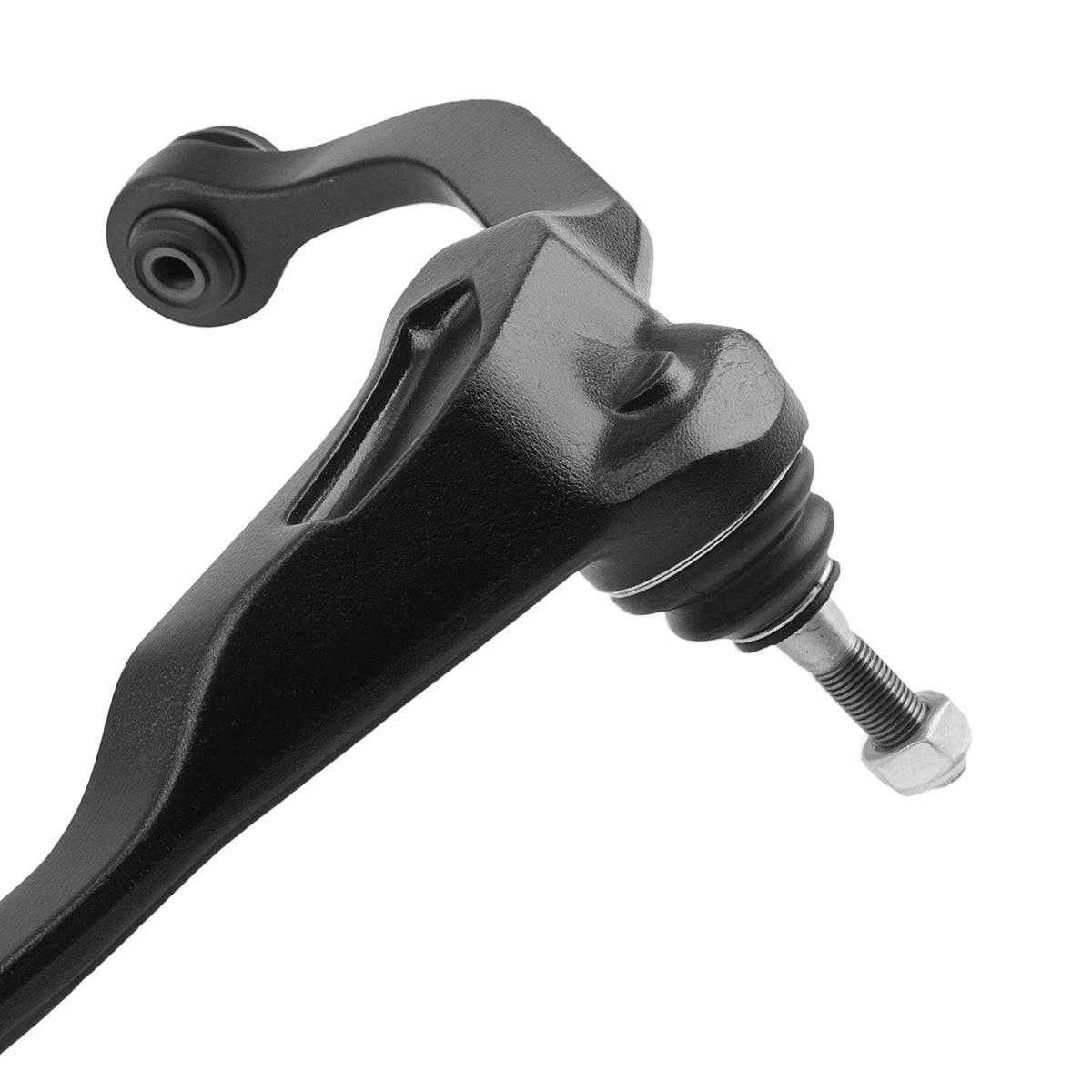 Front Struts w/ Coil Spring + Lower Control Arms for Jeep Liberty (2008–2012)