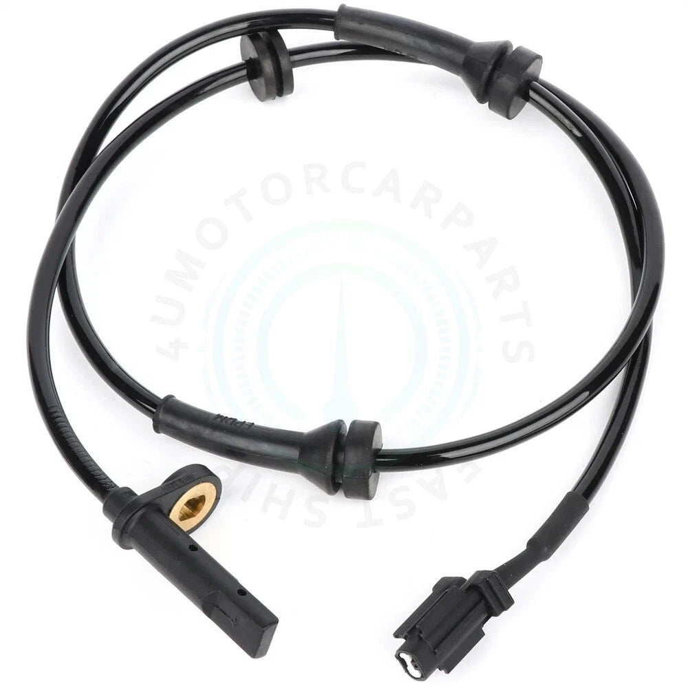 Front Left ABS Speed Sensor for Nissan Sentra (2007–2012)