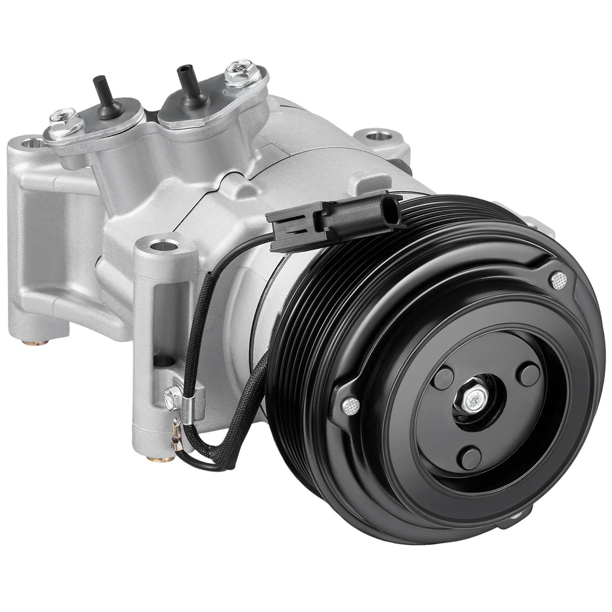 2.0L 2.5L AC Compressor for Mazda 3 (2014-2018) & CX-5 (2014-2022)