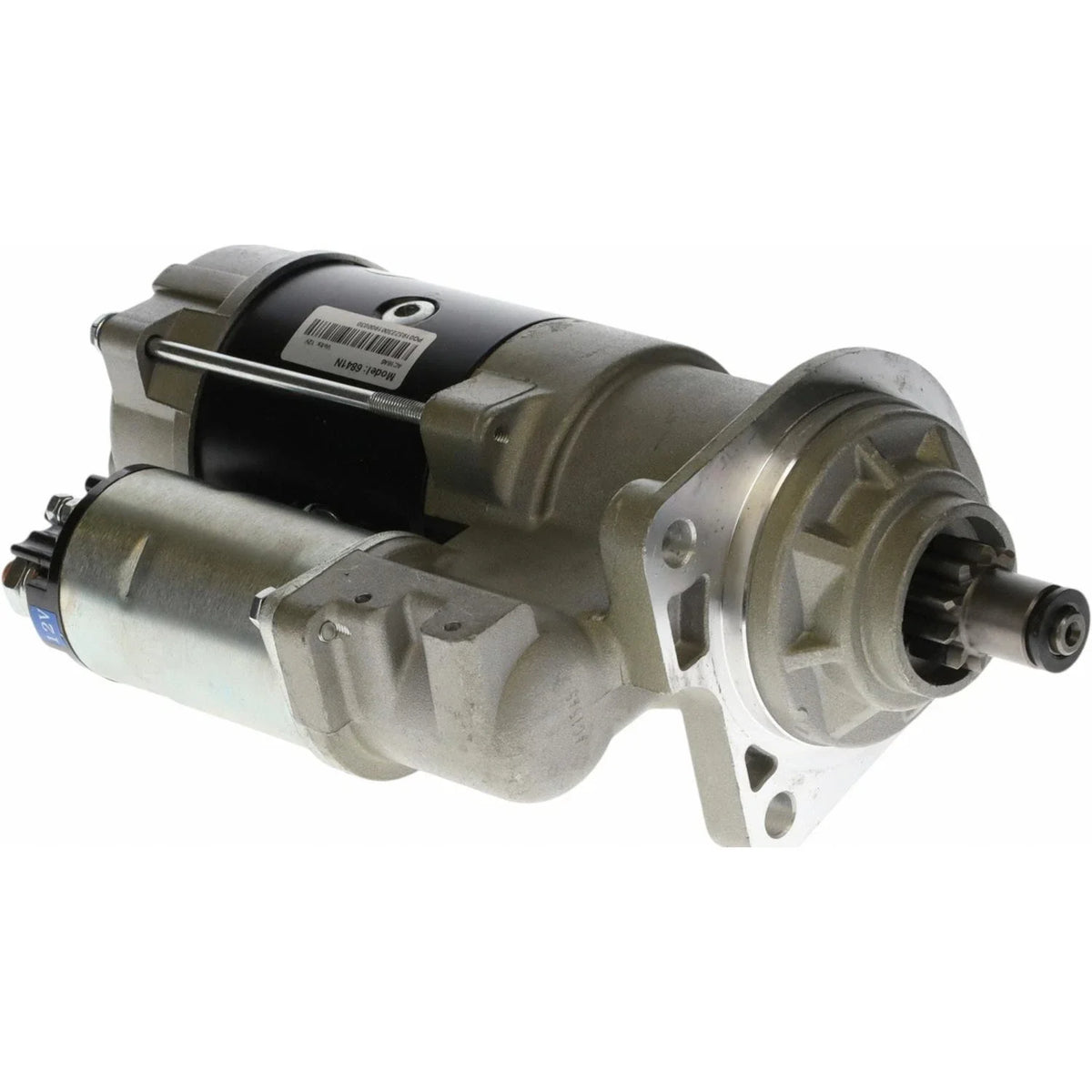 Starter for Ford Diesel 5.9 Cummins (MBE900 MBR904)