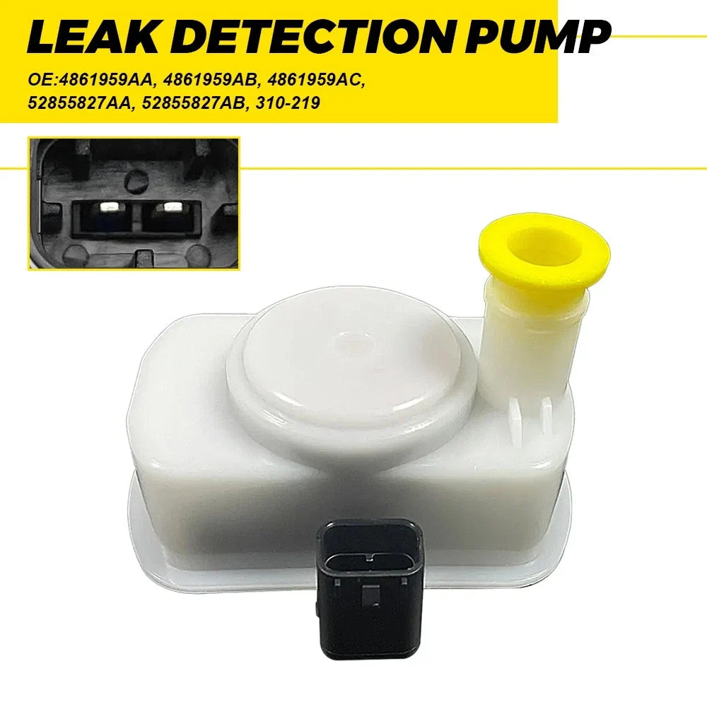Evaporative Emissions Leak Detection Pump for Dodge Ram 1500