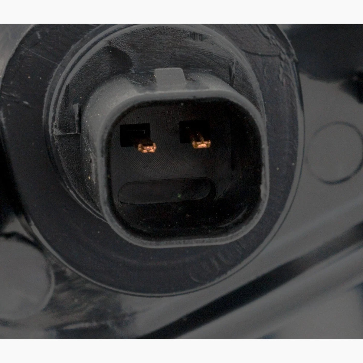 Front Passenger Side Marker for Dodge Charger (2006–2010)