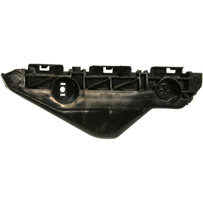 Bumper Retainer Set for Toyota Yaris (2007–2012) Front Left Right Side Plastic