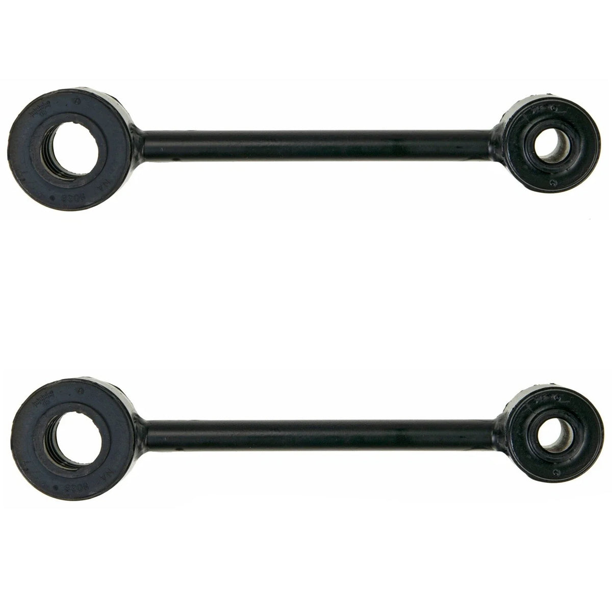 Set of 2 Rear Moog Suspension Stabilizer Bar Links for Ford Mustang (2007–2014)
