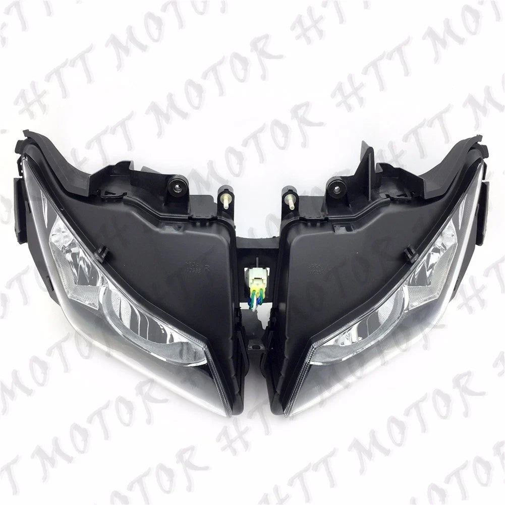 2012 Headlight Assembly for Honda CBR1000RR/1000RA/1000RS