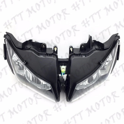 2012 Headlight Assembly for Honda CBR1000RR/1000RA/1000RS