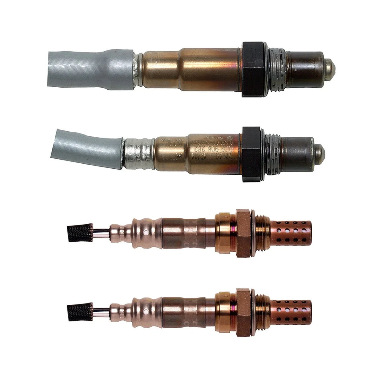 Denso Oxygen Sensor Set for Ford Expedition (1997–2006)