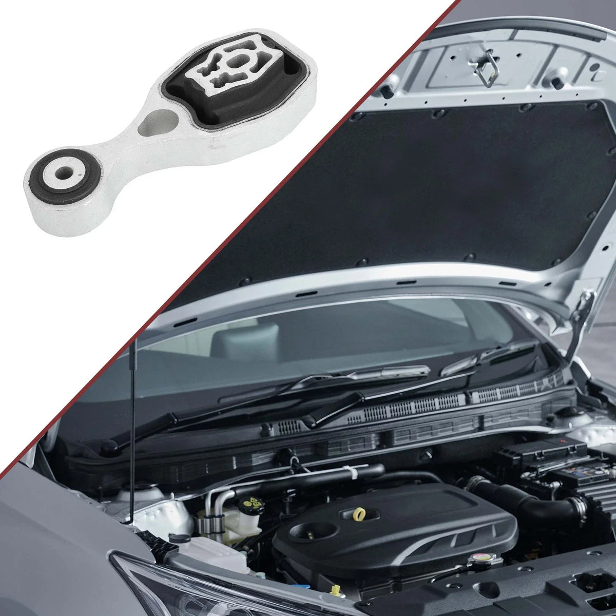 Engine Motor Mount for Ford Explorer 2.3T (2012–2015)