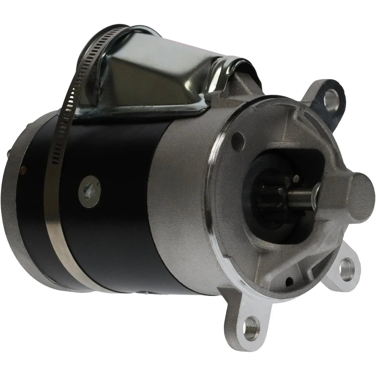 Starter for OMC 2.3L (1987–1990)