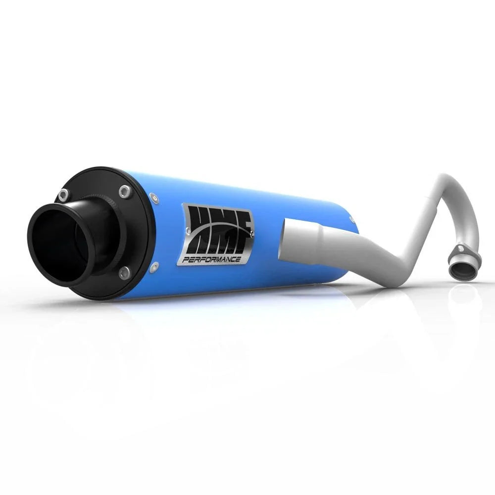 HMF Performance Full Exhaust System for Can Am Outlander 1000 (2012–2017)
