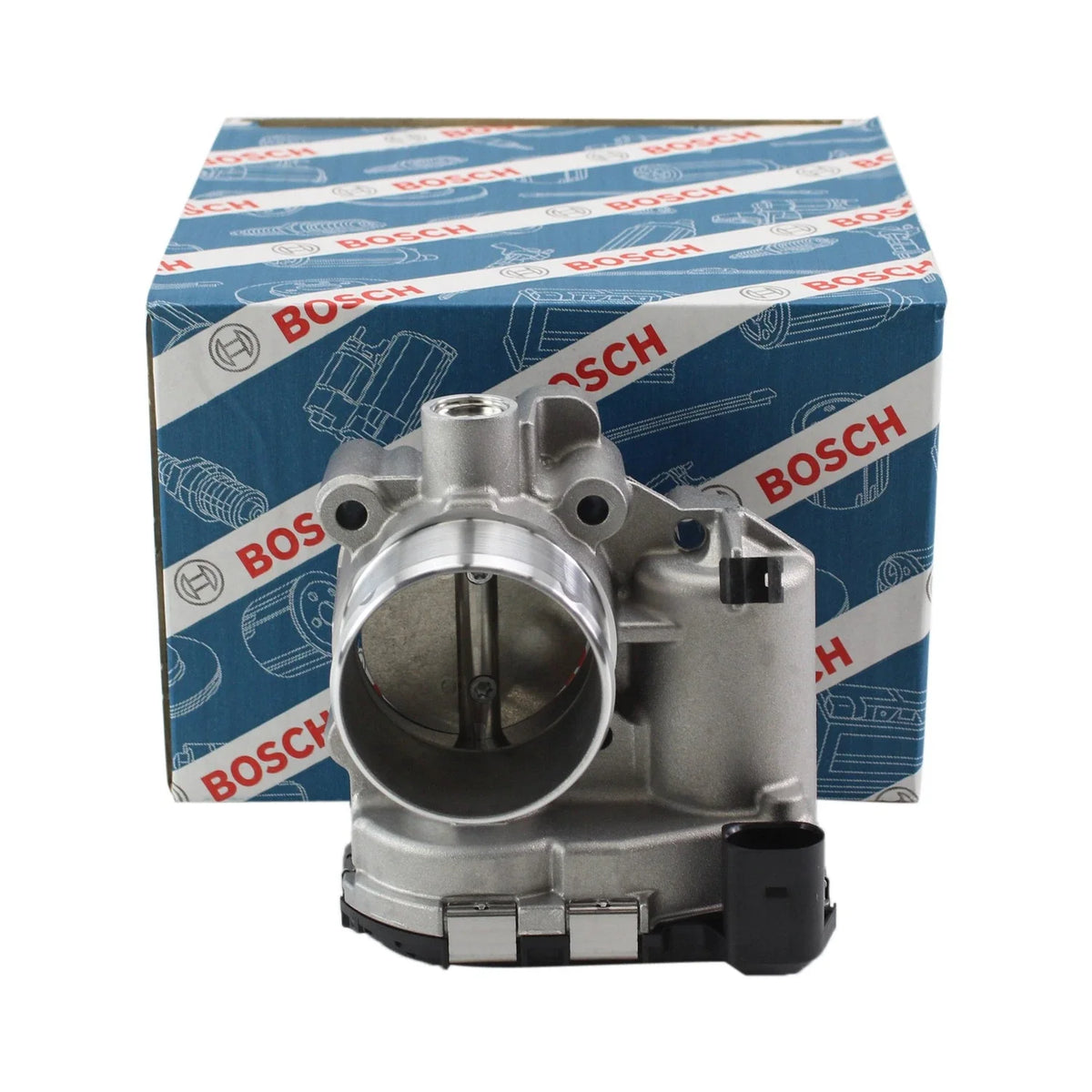 Throttle Body for Ford Escape (2001–2007) 0280750535