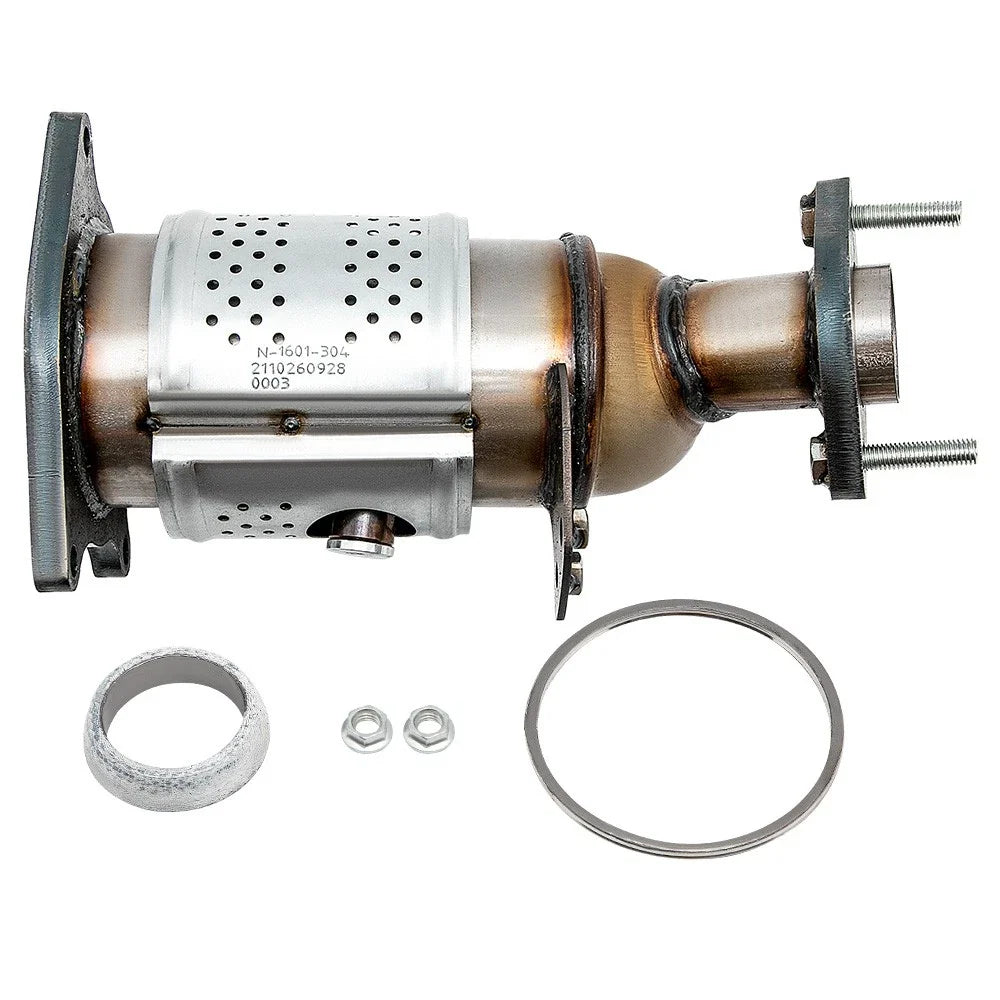 Catalytic Converter Bank 1 for 2008–2012 Ford Taurus 3.5L