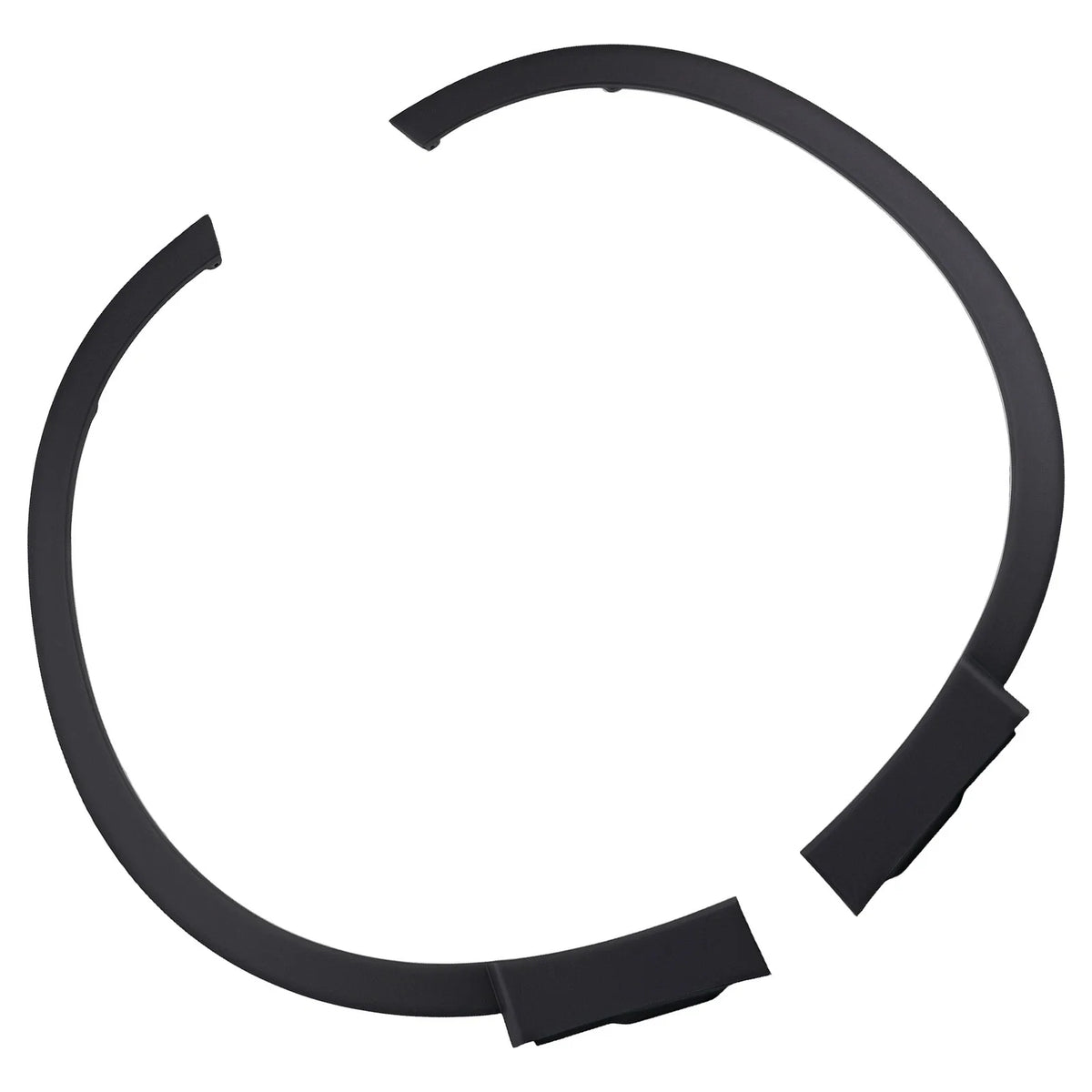 Fender Flare Molding Trim for Honda CR-V (2017–2022)