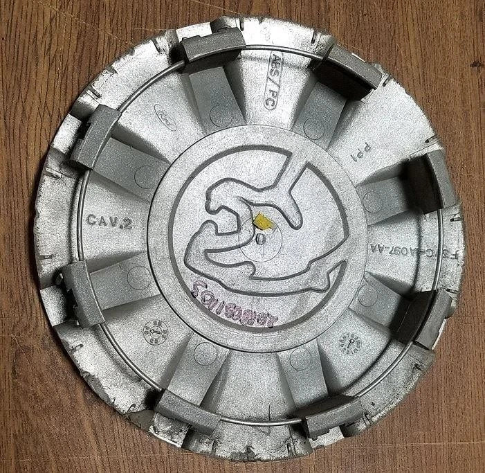 15" Wheel Cap Insert for Mercury Cougar (1994–1995)