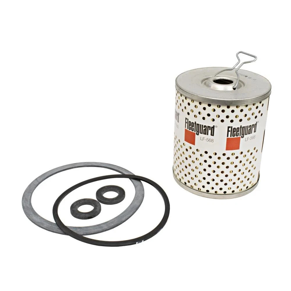 Engine Oil Filter for Case IH (Replaces 8926AB)