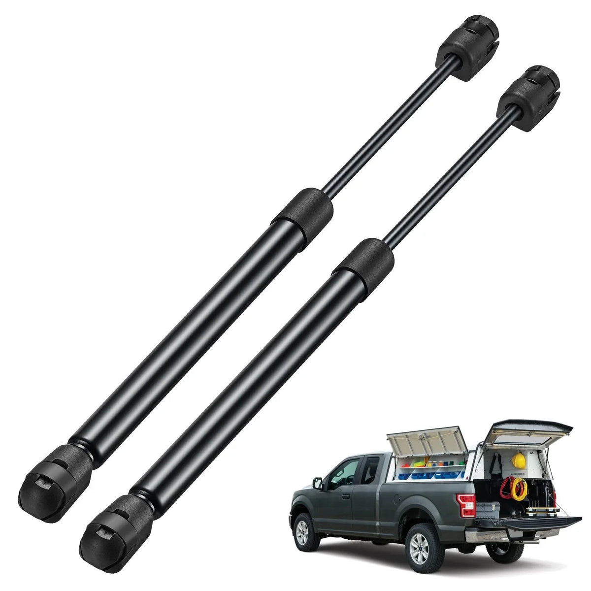 Gas Strut for Truck Tool Box Ford (C16-15120) (2013–2024)