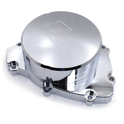 Chrome Stator Cover for Yamaha YZF R1 (2009-2014)