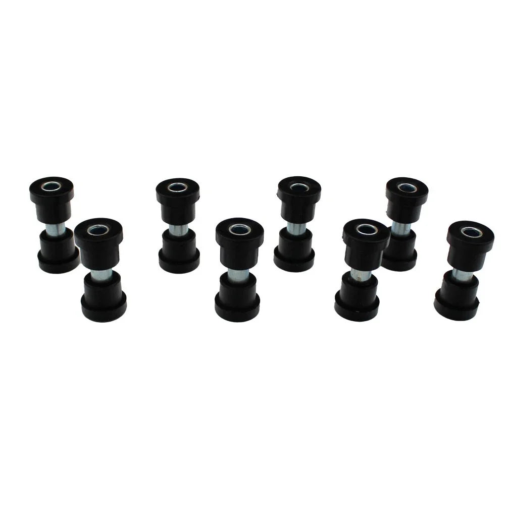 Leaf Spring Bushing Kit for Club Car (Replaces 1015583)