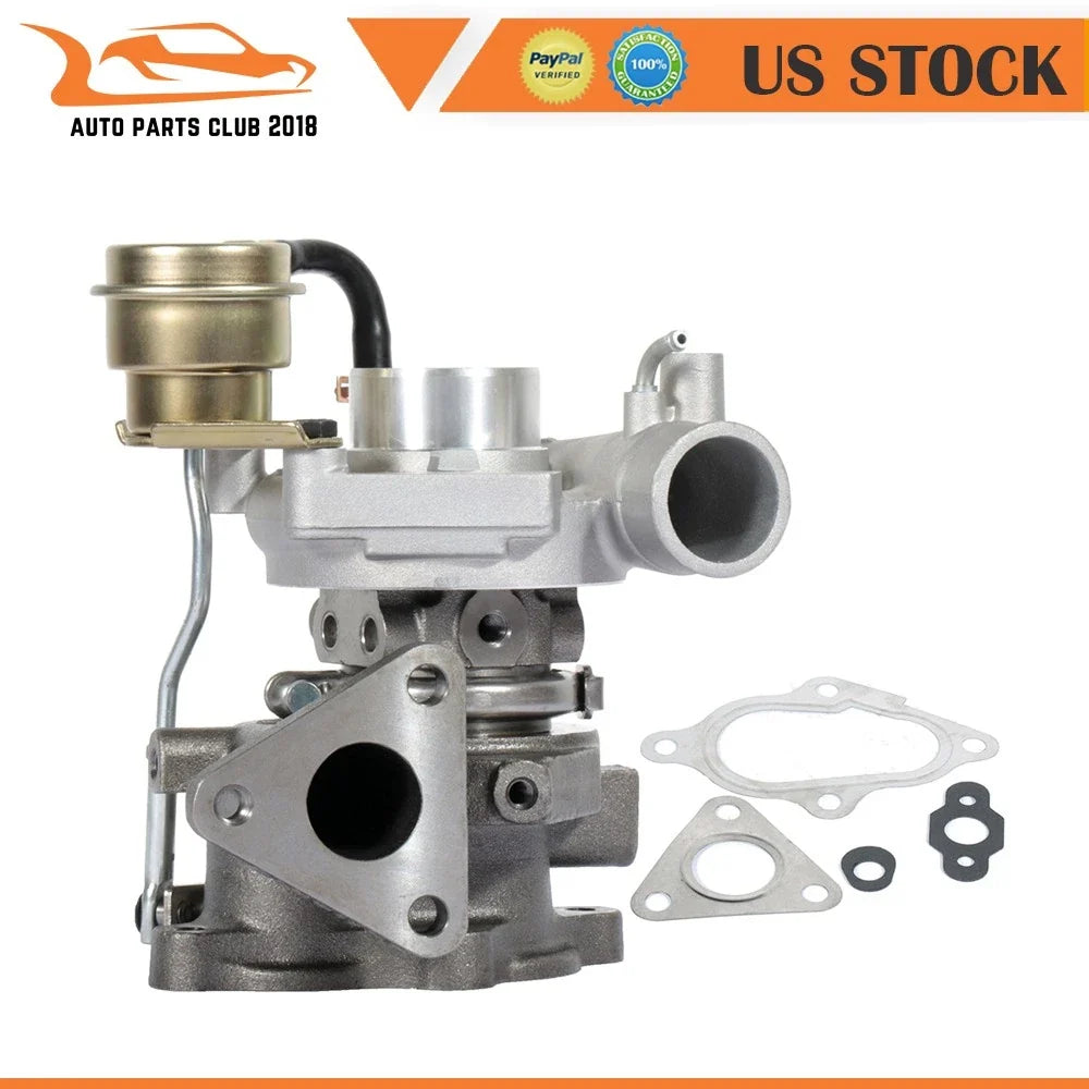 Turbocharger for Mitsubishi L300 (1998)