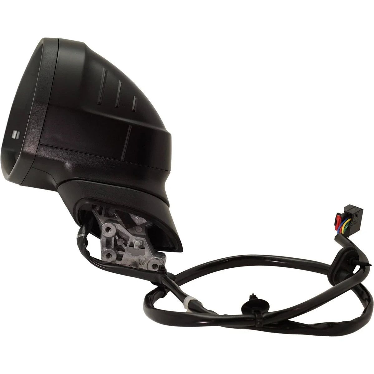 Power Mirror Driver Side Heated for Audi A4 allroad (2017-2020)