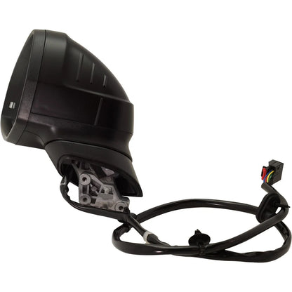 Power Mirror Driver Side Heated for Audi A4 allroad (2017-2020)