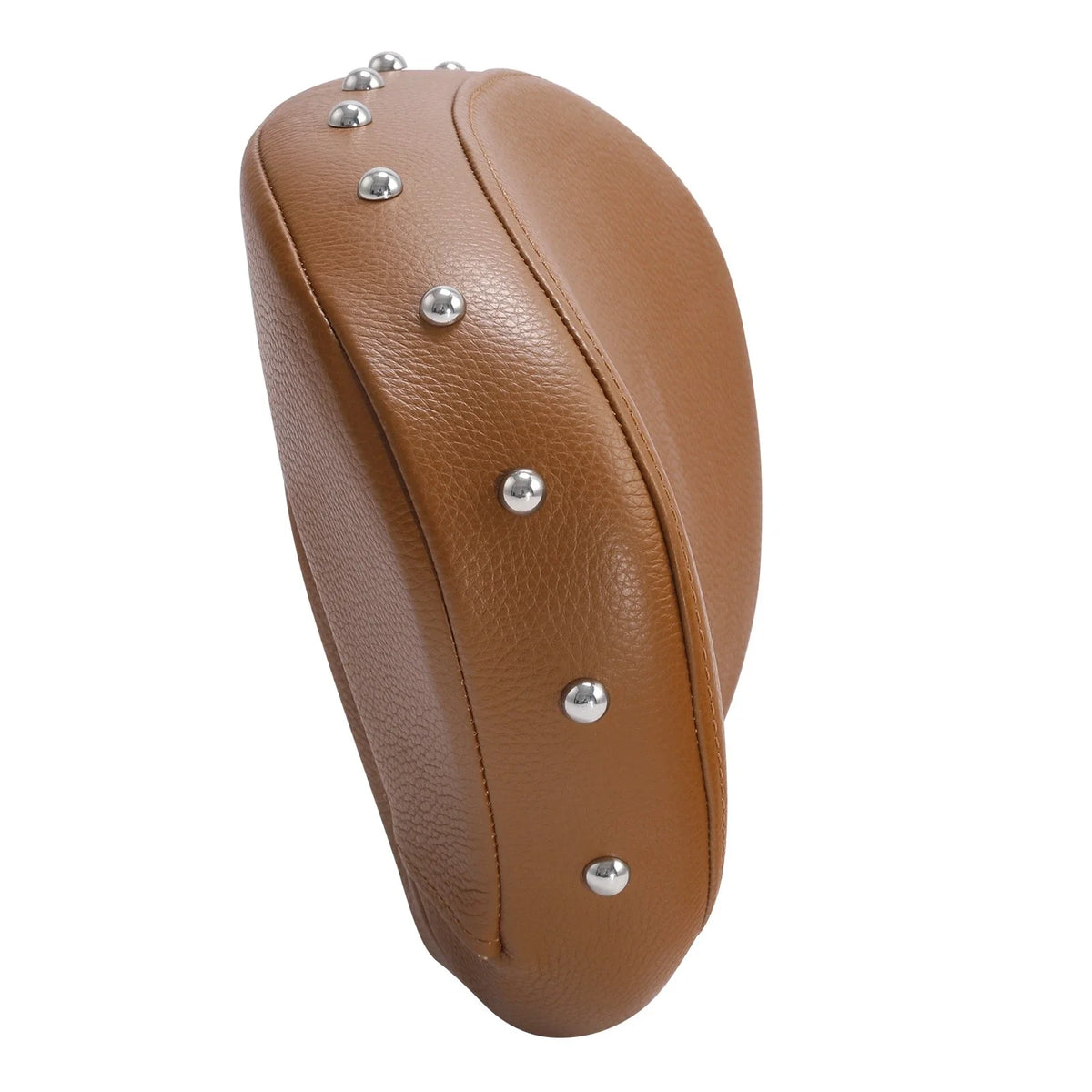 Rear Passenger Sissy Bar Pad Backrest for Indian Chief (2014-2018)