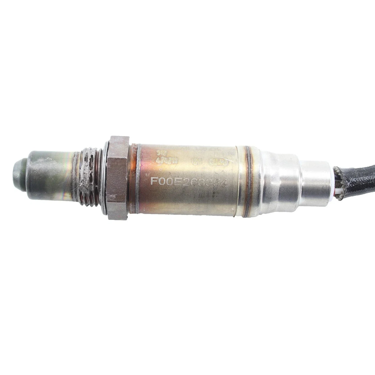 Oxygen Sensor Compatible with Dodge Dakota, Durango, Chrysler Concorde