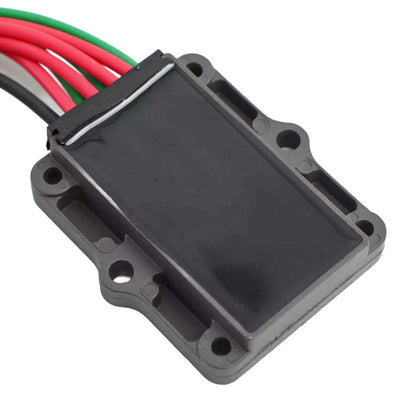 Rectifier Regulator 61A-81960-01-00 for Yamaha 225hp 2-Stroke Outboard