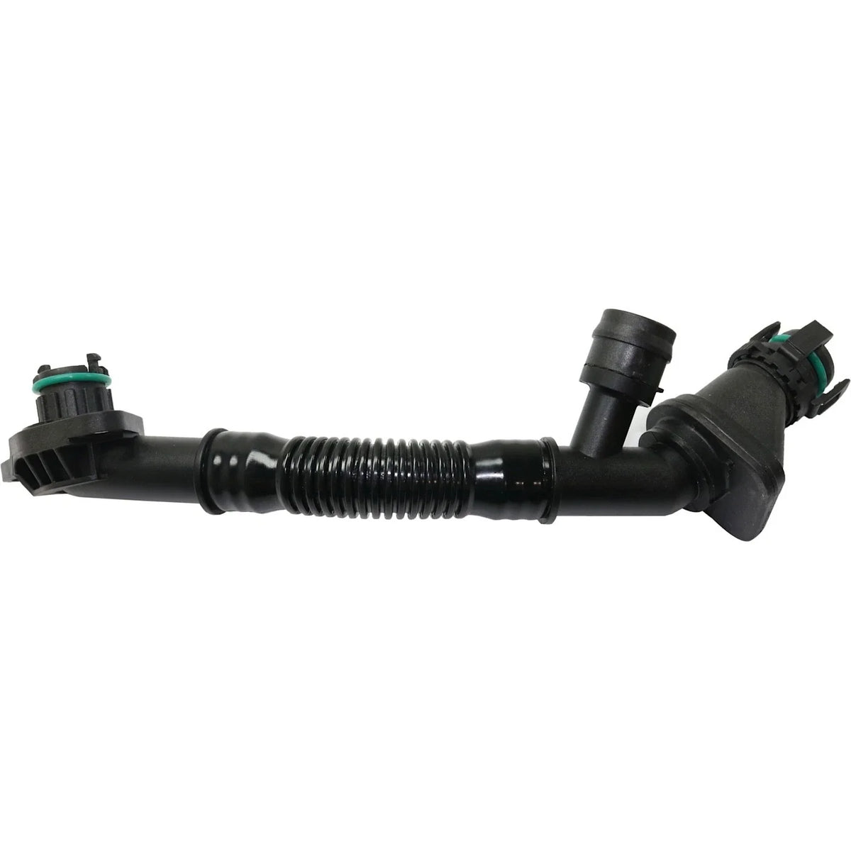 Breather Hose Replacement for BMW X5 (2011–2013) Driver Side