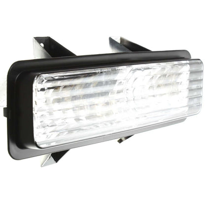 Side Corner Parking Light RH for Chevy Blazer, GMC Jimmy (1995–2005)