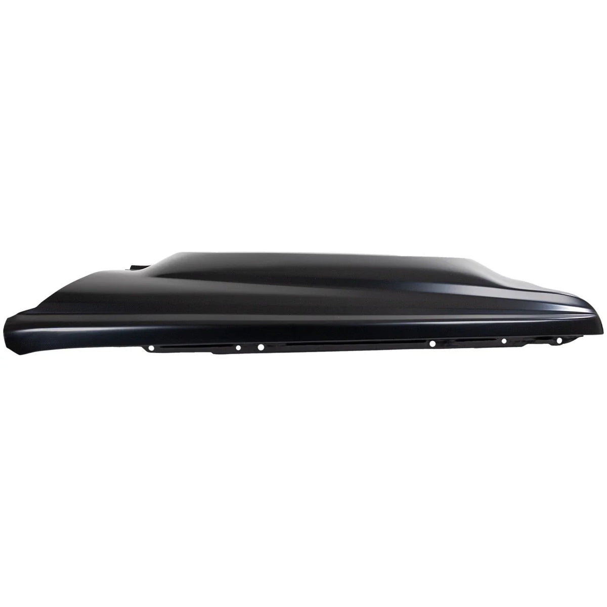 Fender Front Left for Toyota Pickup 4WD 1984–1988