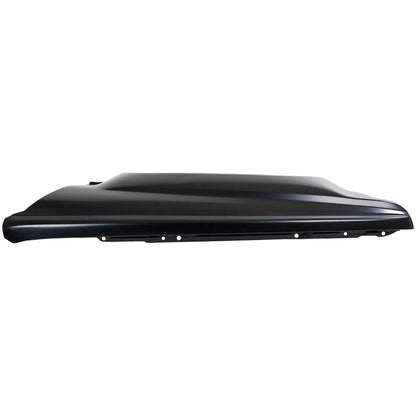Fender Front Left for Toyota Pickup 4WD 1984–1988