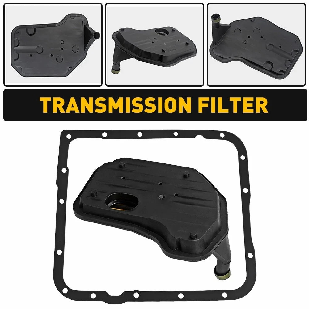 Automatic Transmission Filter for Chevrolet Silverado 1500 (2014-2019)