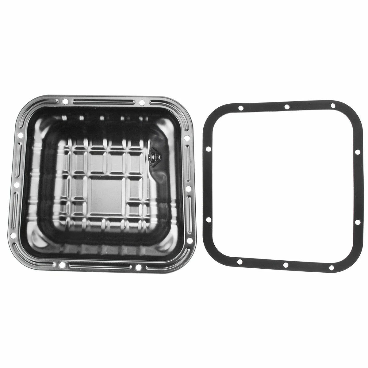 Oil Pan Assembly with Gasket for Nissan Altima (1993–2001)