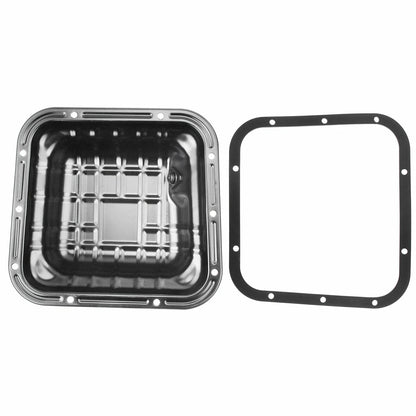 Oil Pan Assembly with Gasket for Nissan Altima (1993–2001)