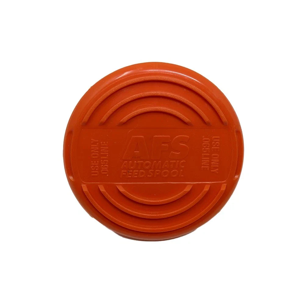Trimmer Head Spool Cap for Universal Products