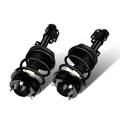 Front Struts and Springs Set for Mitsubishi Eclipse 2001-2005