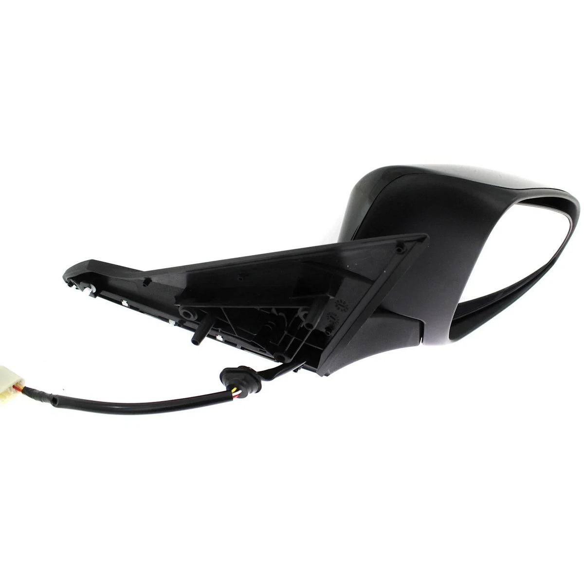 Power Mirror Set Heated for Toyota Camry (2016-2017)