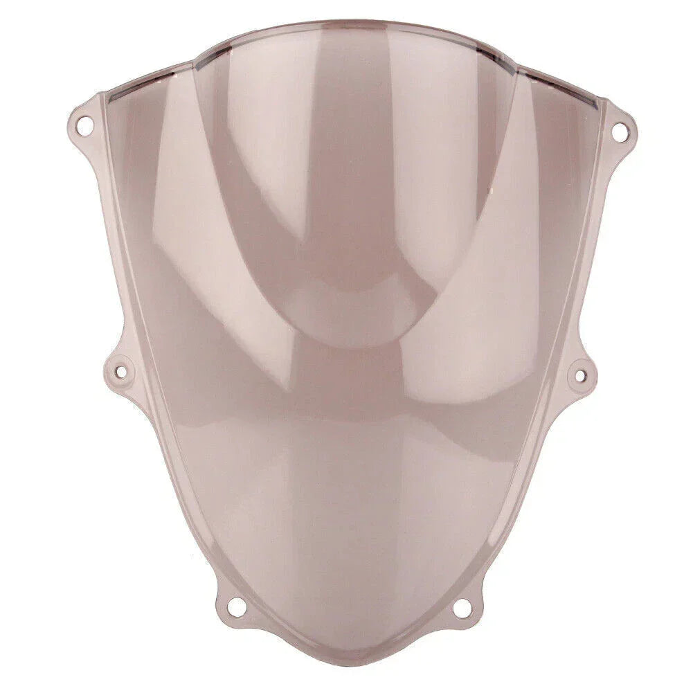 2017-2018 Suzuki GSXR 1000 K17 Windshield in Tan