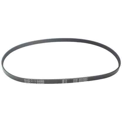 Mileage Maker Serpentine Belt (377K4MK) by Continental for N70 Hilux
