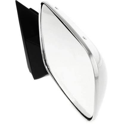 Right Chrome Mirror for Cadillac Escalade, Chevrolet Tahoe (1999–2000)