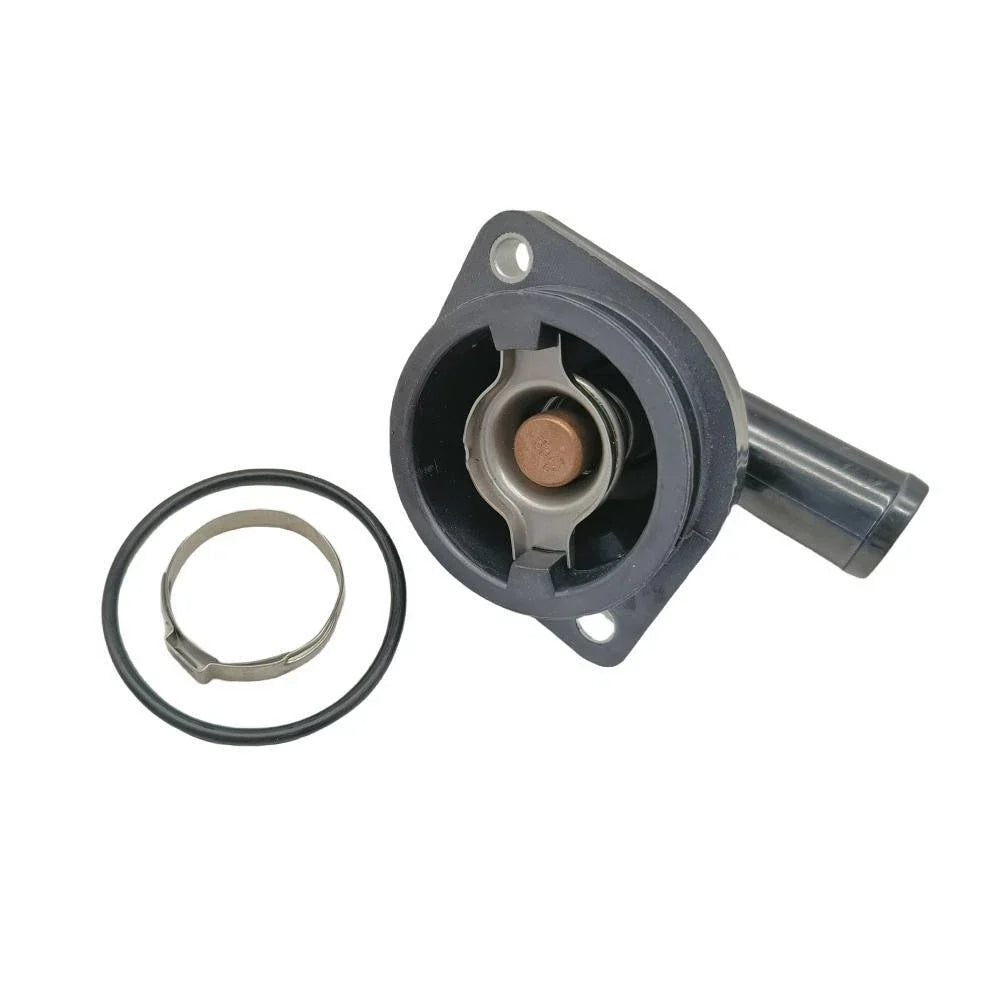 Maintenance Service Kit for Mercury 4-Stroke 75-115 HP Outboard 8M0097857
