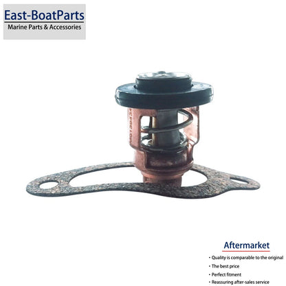 Thermostat Kit (3R3-01030-0) for 8-30 HP Tohatsu - Nissan Compatible