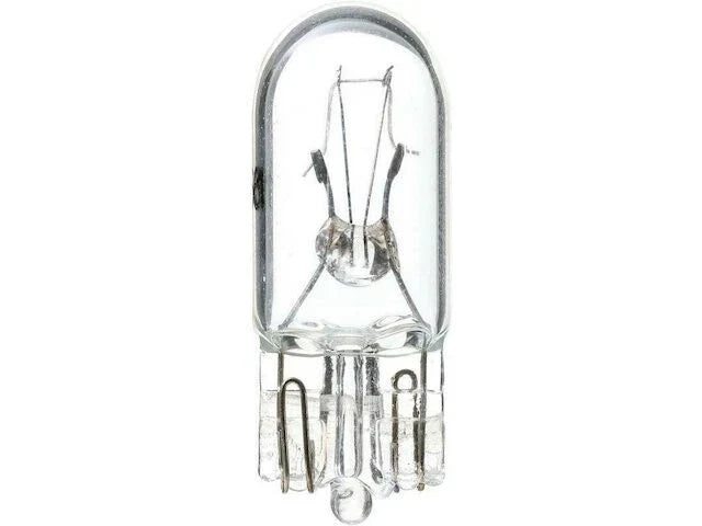 Instrument Panel Light Bulb for Mazda B2300 (1995–1997, 2001–2002) QQ627CJ